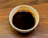 豚肉とまいたけのオイスター炒め作り方4写真