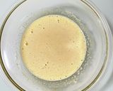 スパイス香る♡シフォンケーキ作り方5写真