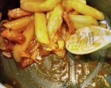おうちで韓国料理♡トッポギ♡作り方5写真