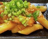 おうちで韓国料理♡トッポギ♡作り方6写真