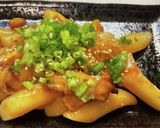おうちで韓国料理♡トッポギ♡作り方7写真