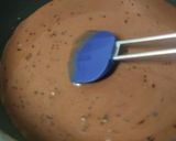 卵★生クリーム不要★チョコアイスクリーム作り方3写真