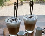 ☆簡単美味しい！コーヒーフラペチーノ☆作り方5写真