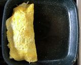 激痩せ☆キャベツのとんぺい焼き♪ヘルシー作り方5写真