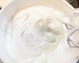 ♡フワフワ♡シフォンケーキ♡作り方1写真