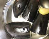 レンジで作る！スパイシーナスディップ作り方1写真