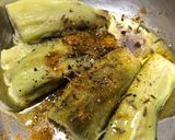 レンジで作る！スパイシーナスディップ作り方3写真