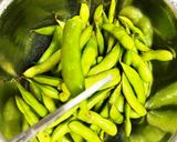 枝豆の茹で方作り方3写真
