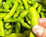 枝豆の茹で方作り方4写真