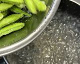 枝豆の茹で方作り方7写真