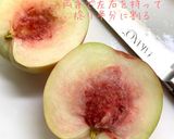 桃の種を綺麗に取る方法作り方4写真