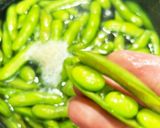 枝豆の茹で方作り方10写真