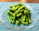 枝豆の茹で方作り方12写真