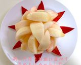 桃の種を綺麗に取る方法作り方8写真
