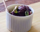 卵★生クリーム不要★チョコアイスクリーム作り方4写真