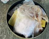 車麩でコケモモフレンチトースト作り方5写真