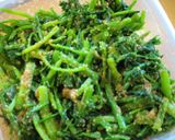 味見で半分なくなるキャベツの胡麻和え作り方4写真