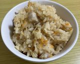 うどんスープで炊き込みご飯作り方6写真