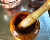 豚肉のコチュジャン炒め作り方3写真