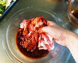 豚肉のコチュジャン炒め作り方6写真