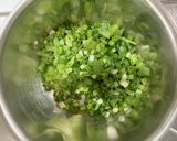 ☆ワンパン！ささ身のうま味噌がらめ☆作り方3写真