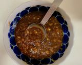 ☆ワンパン！ささ身のうま味噌がらめ☆作り方4写真
