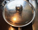 豚肉のコチュジャン炒め作り方11写真