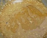 ねばねば冷やし中華ごま風味作り方1写真