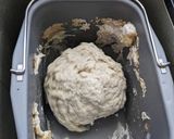 米ぬかパン１．５斤作り方2写真