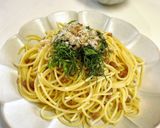 調味料は1つだけ簡単納豆パスタ作り方5写真
