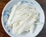長いもの糠漬け作り方2写真