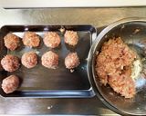 ミニ中華丼（4人分）たいしょうオリジナル作り方2写真