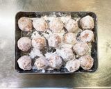 ミニ中華丼（4人分）たいしょうオリジナル作り方3写真