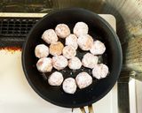 ミニ中華丼（4人分）たいしょうオリジナル作り方5写真