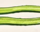 韓国風・鰹のハラモと野菜のピリ辛和え作り方3写真
