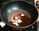 豚肉とキャベツのコチュジャン風味炒め作り方3写真