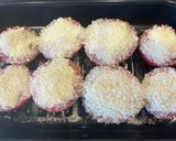 5分ぐらいで作れる、トマトチーズ焼き作り方6写真