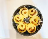 アップルリング作り方14写真