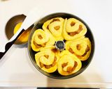 アップルリング作り方16写真