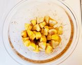 アップルリング作り方6写真