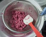 やまももジャム作り方3写真