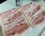 テレビで見た　「豚のしょうが焼き」を作り方3写真