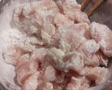 うちのチキン南蛮作り方8写真