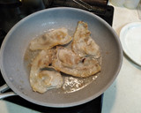 テレビで見た　「豚のしょうが焼き」を作り方5写真