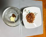 具が濃厚✨かつお味噌ᗦ↞↞◃作り方1写真