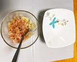 具が濃厚✨かつお味噌ᗦ↞↞◃作り方2写真