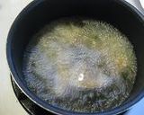 鮭と野菜のハーブマリネ作り方4写真
