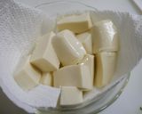 レンジで超簡単！ピリ辛☆麻婆豆腐作り方2写真