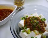 レンジで超簡単！ピリ辛☆麻婆豆腐作り方3写真