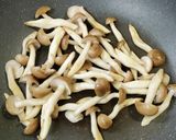 豚カシラの夏野菜カレー作り方17写真